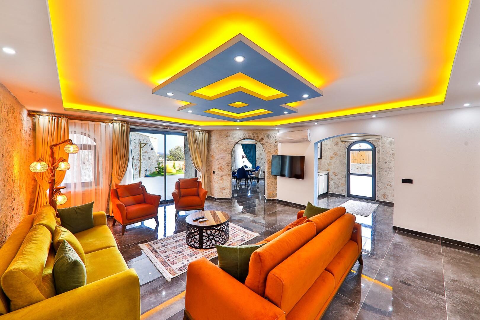 Villa Sandak 2 — 18