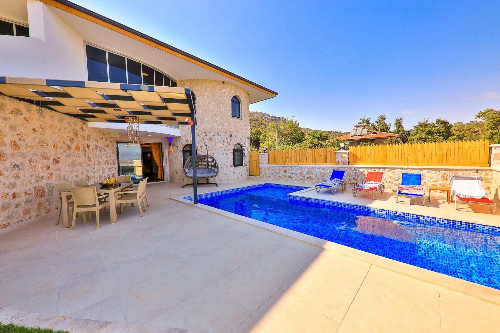 Villa Sandak 1 — 19