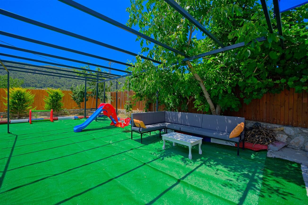 Villa Miranda — 18