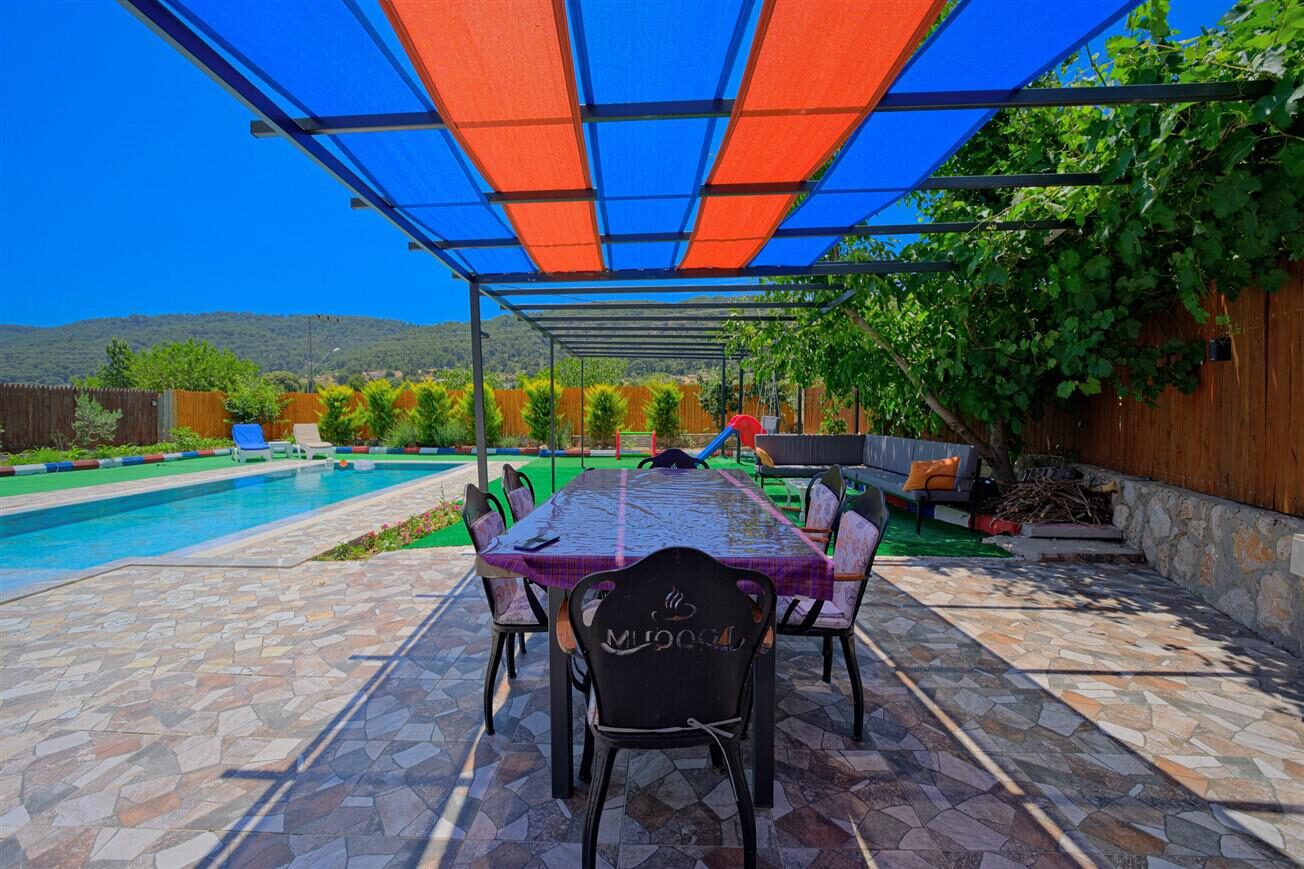 Villa Miranda — 19