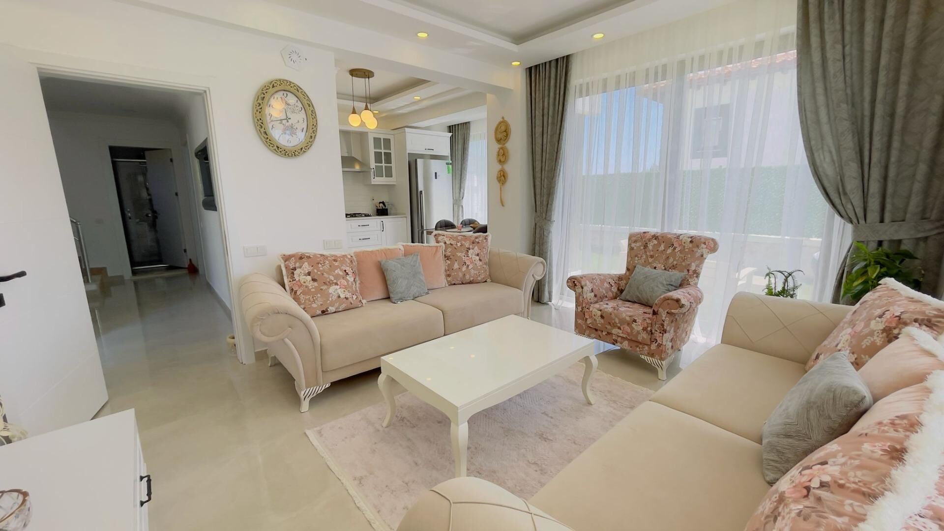 Villa Gülce 1 — 20