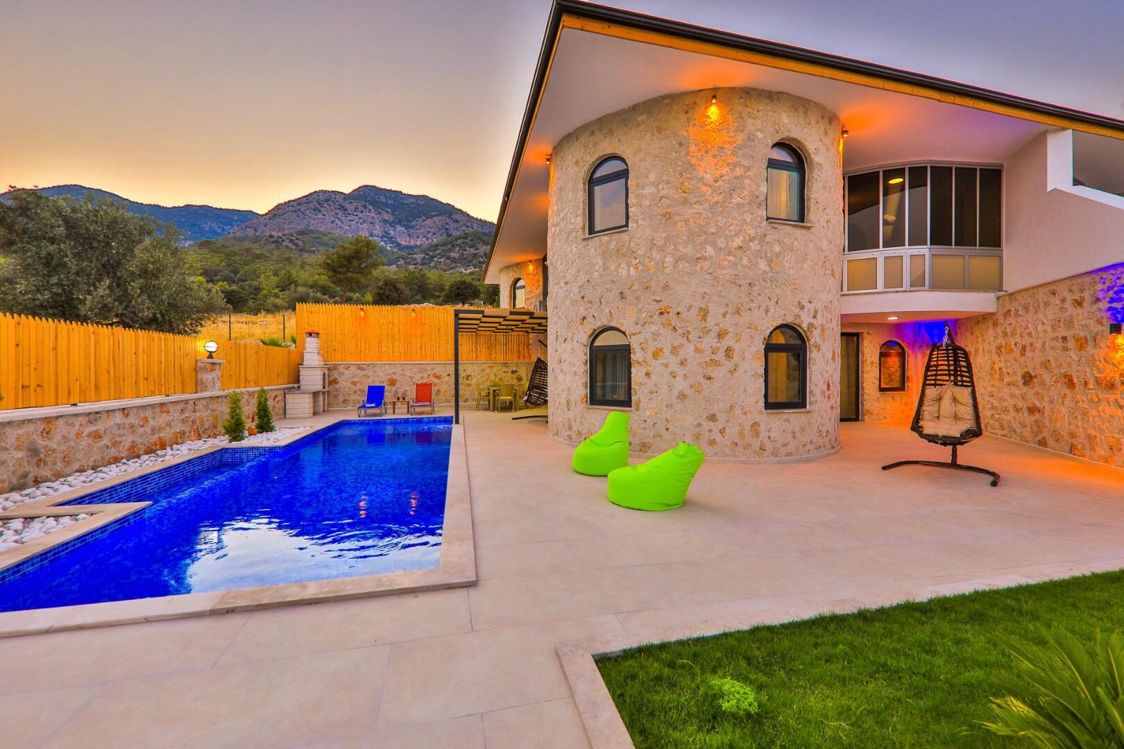 Villa Sandak 2 — 21
