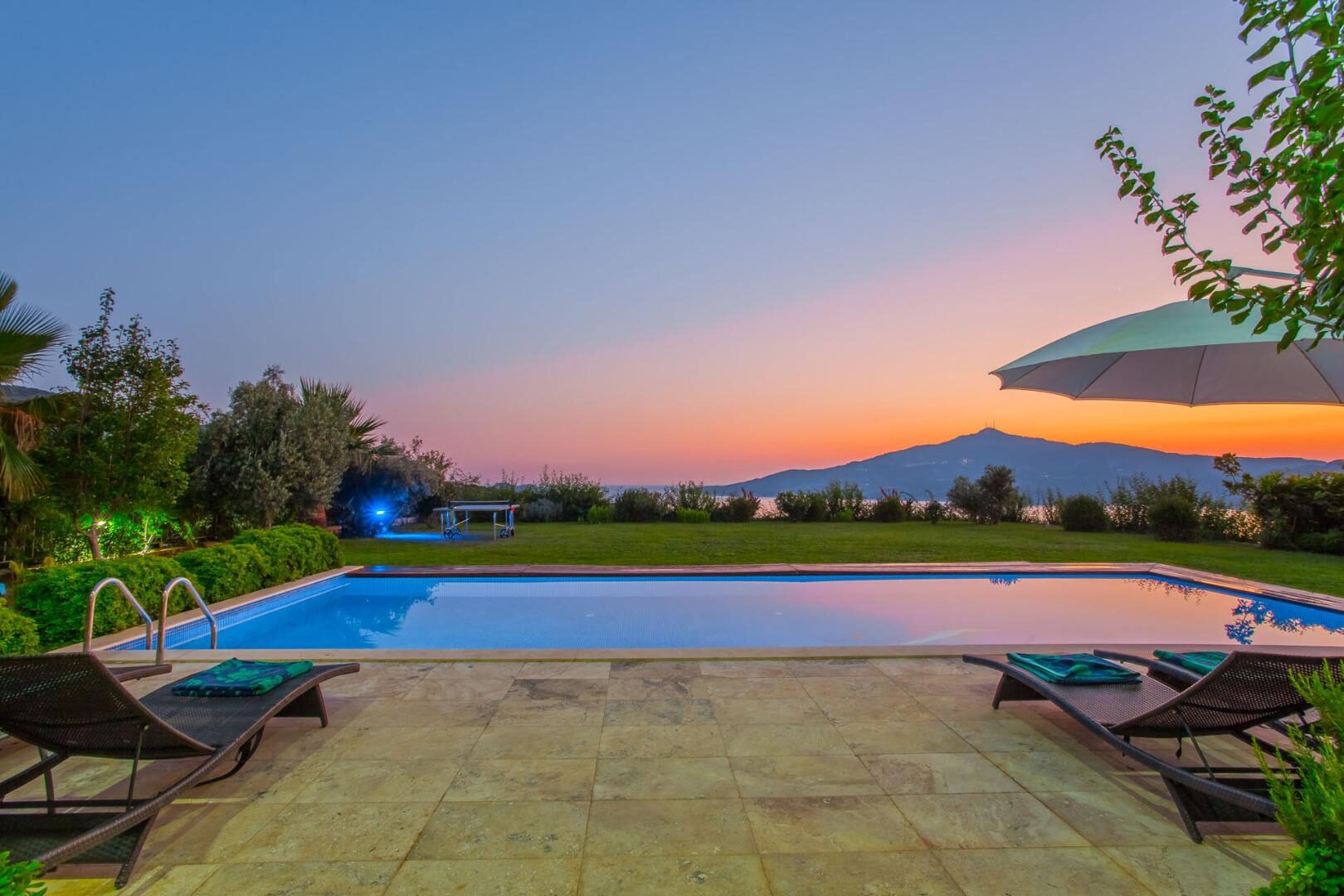 Villa Just — 16