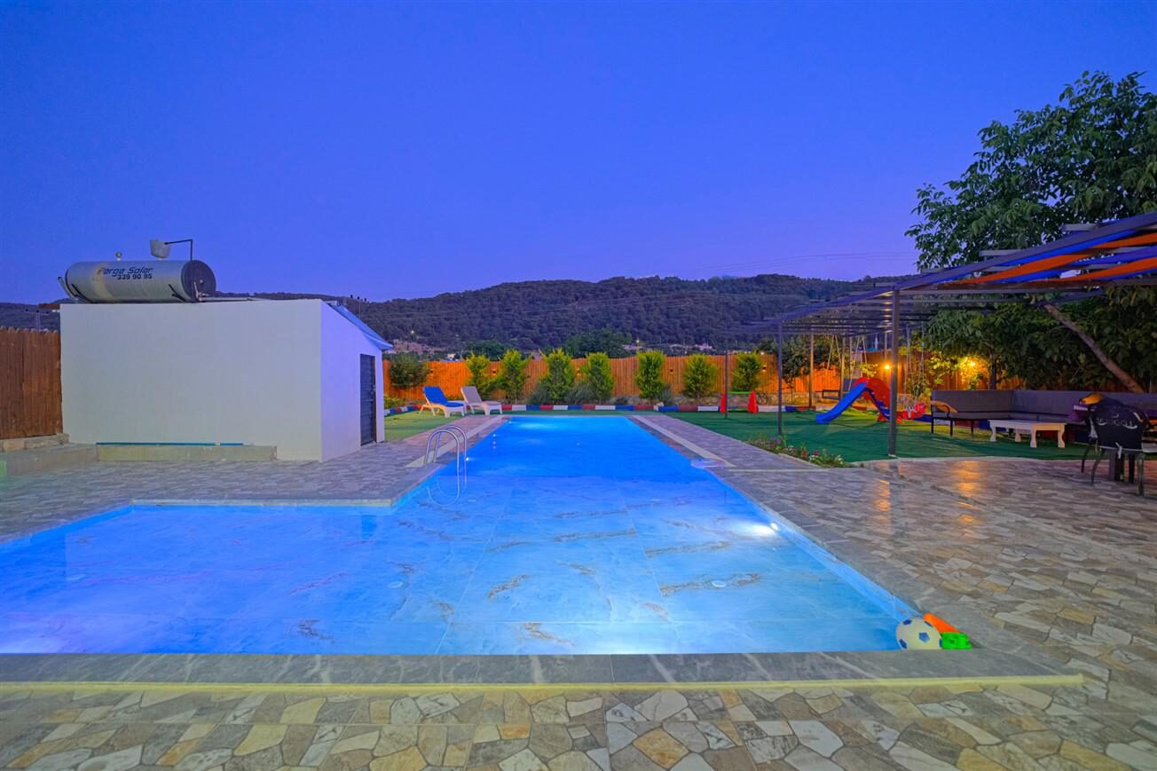 Villa Miranda — 24