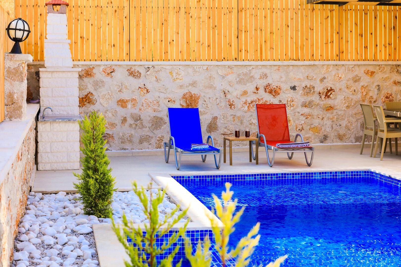 Villa Sandak 2 — 23