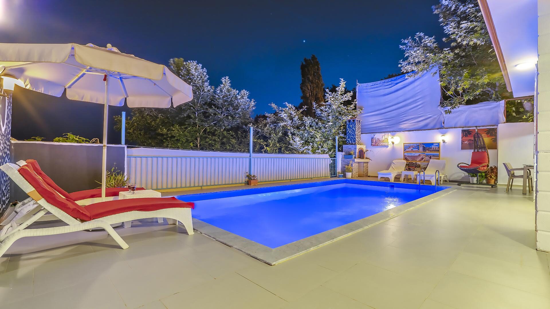 Villa Yeşil Vadi — 18