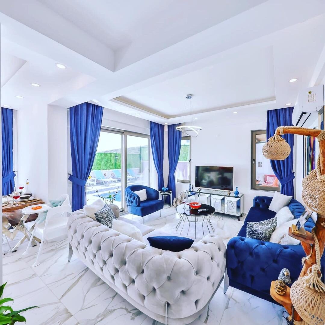 Villa Efulim — 29