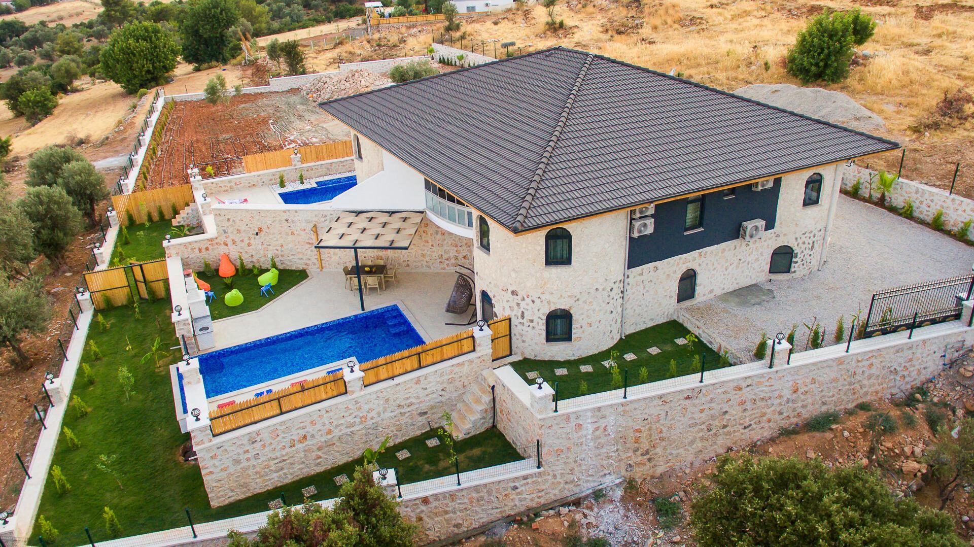Villa Sandak 1 — 29