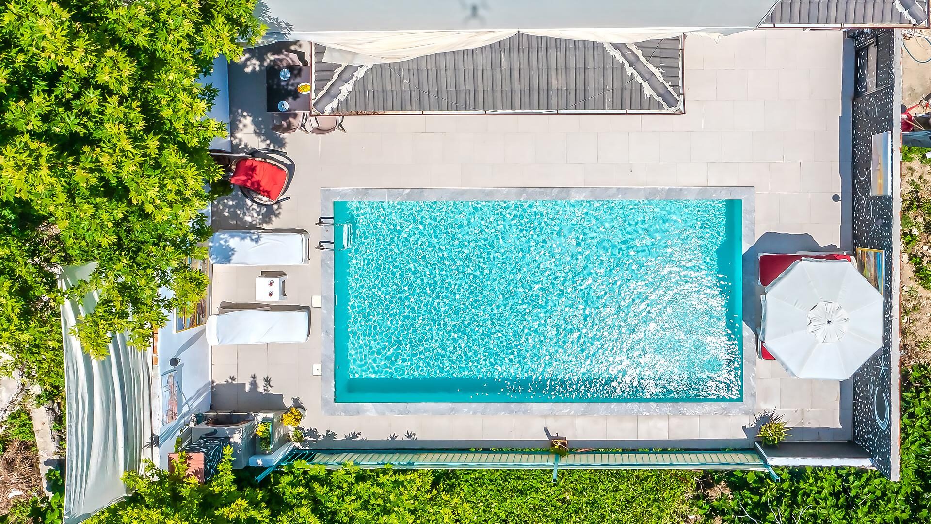 Villa Yeşil Vadi — 24