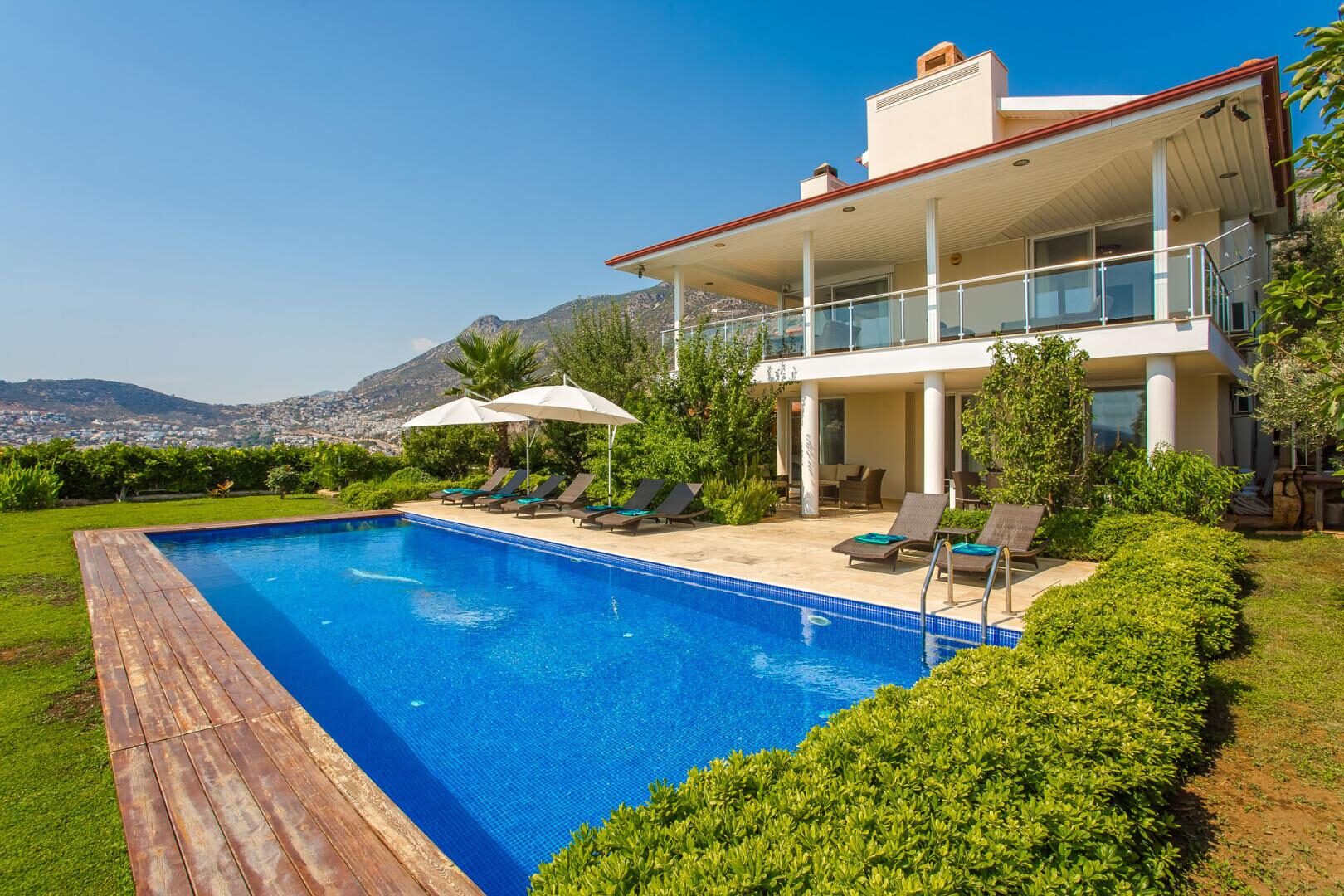Villa Just — 26
