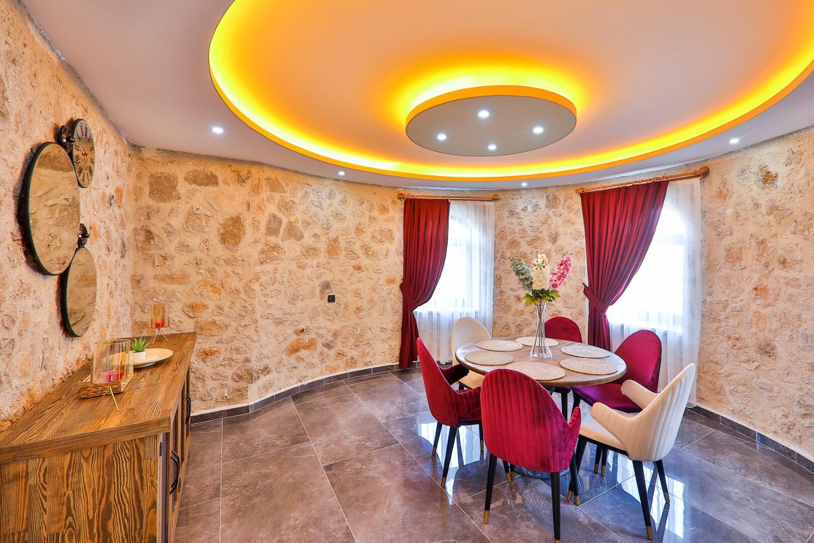 Villa Sandak 1 — 31