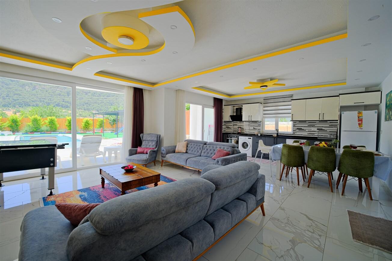 Villa Miranda — 36