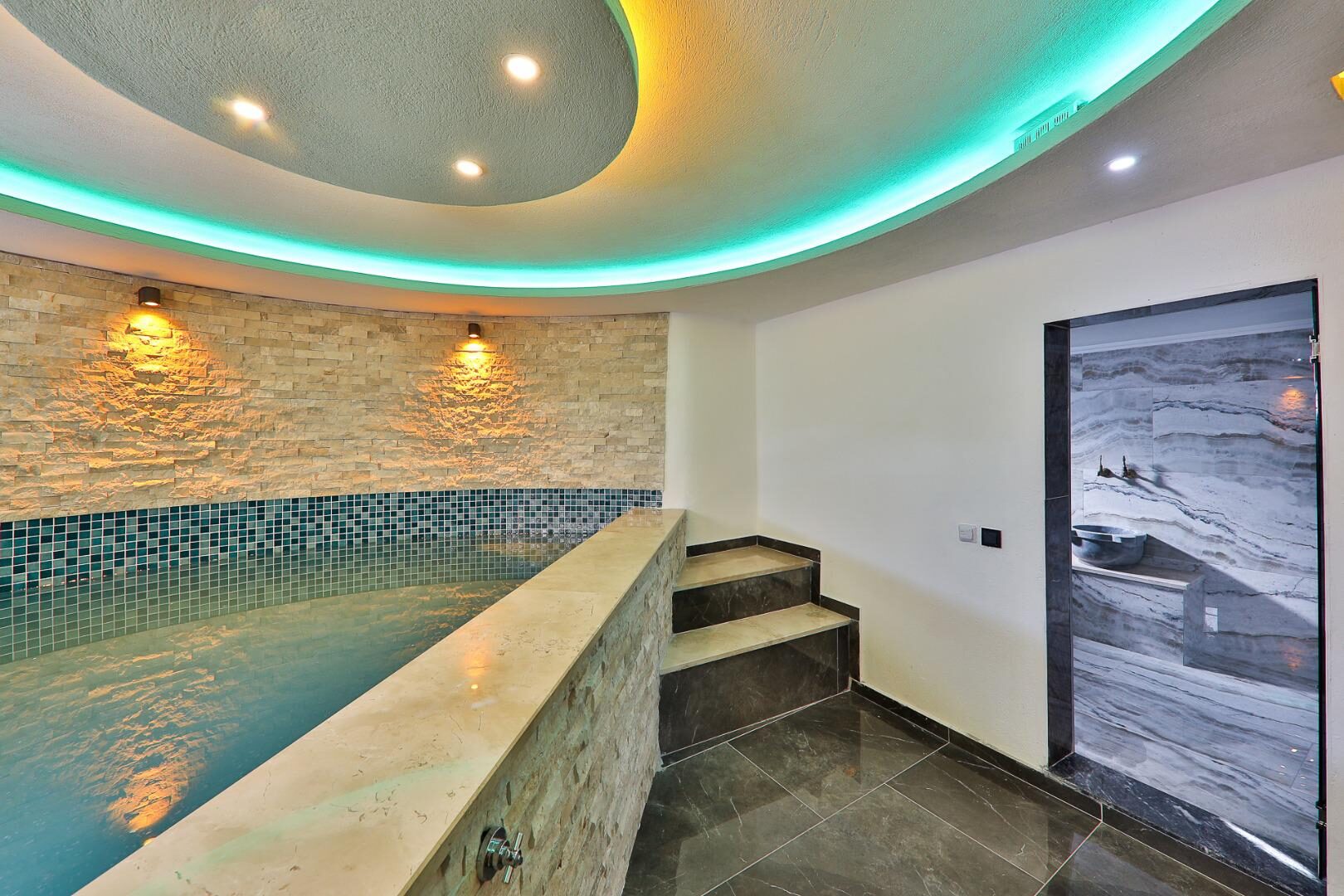 Villa Sandak 2 — 32