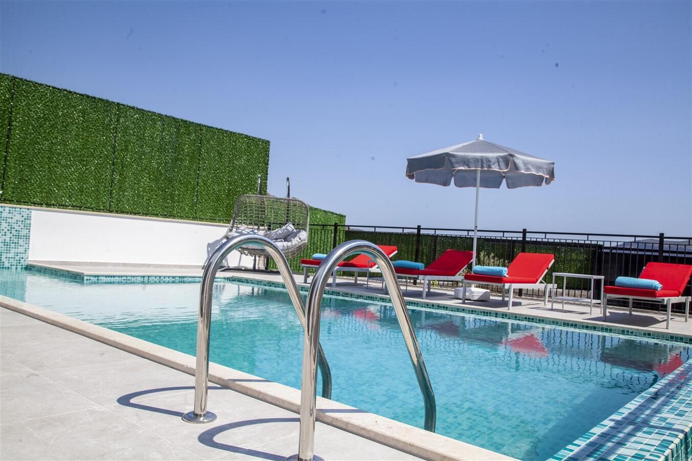 Villa Baysal Özgür — 6