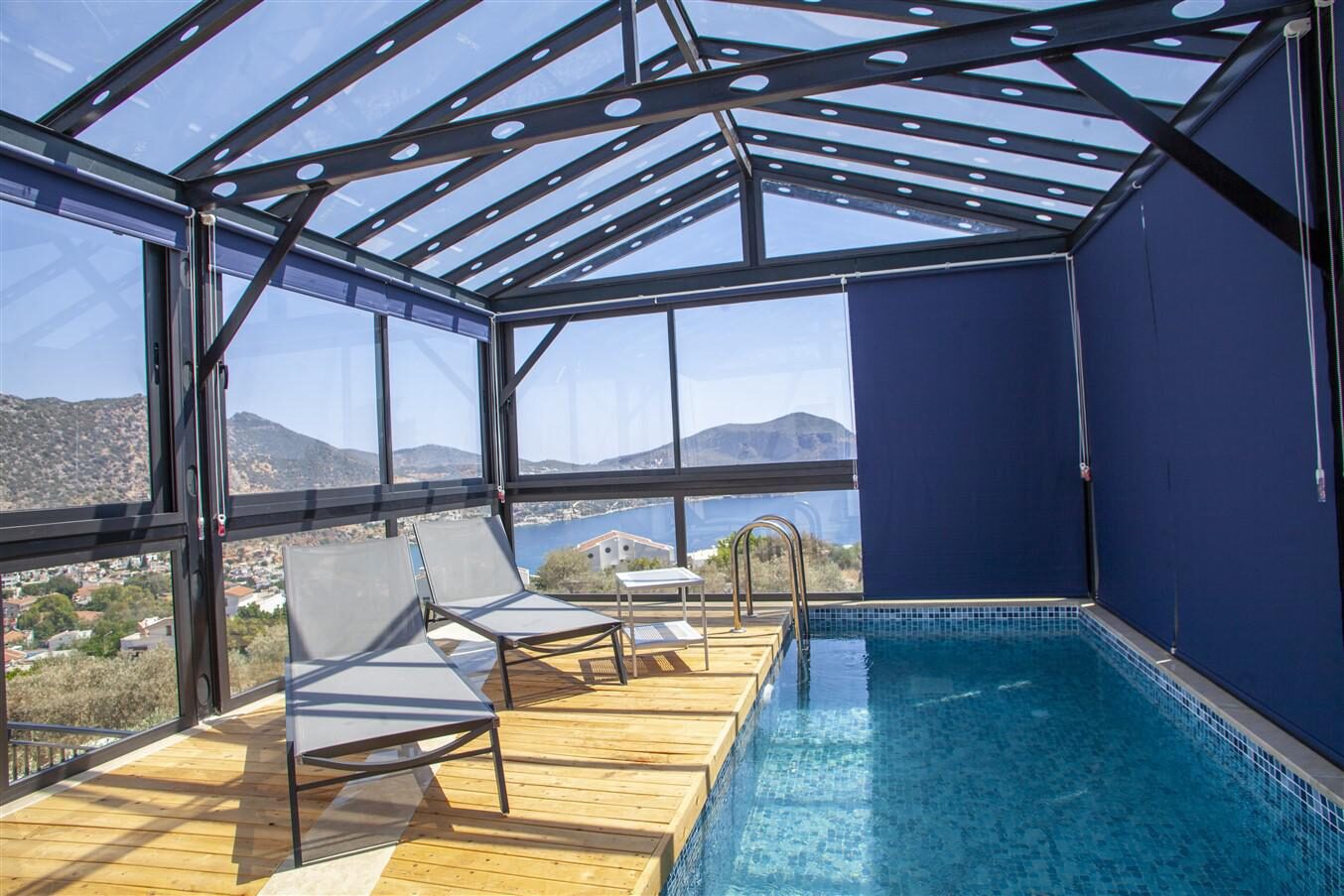Villa Baysal Gülce