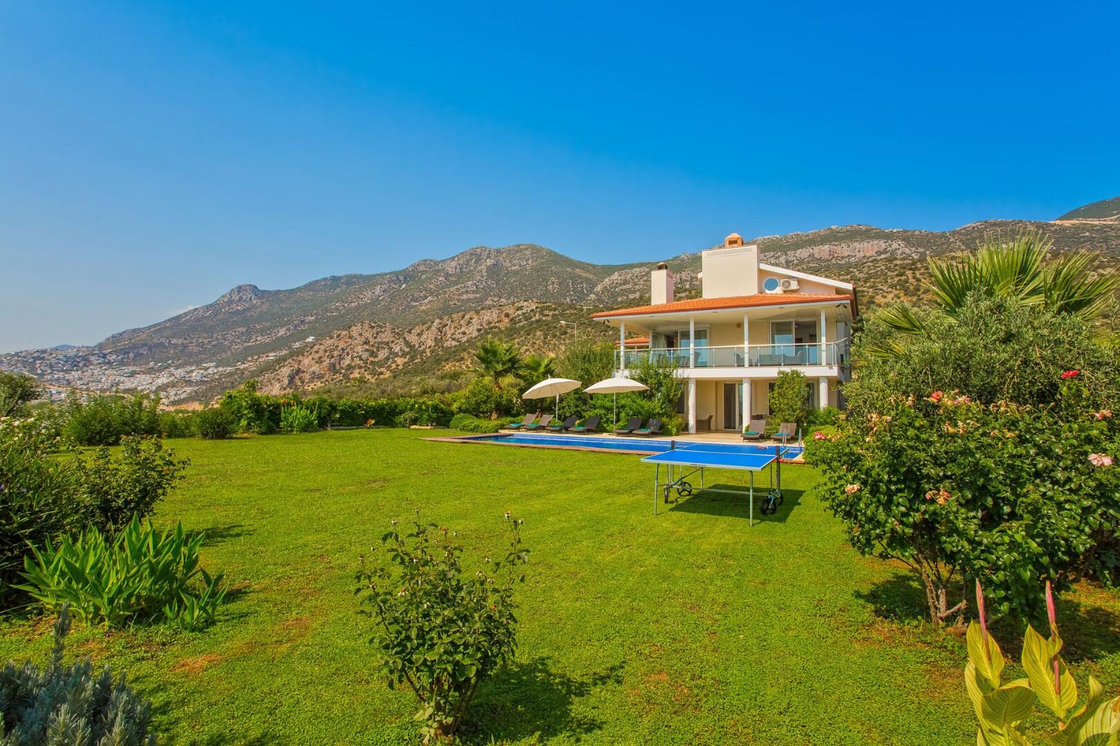 Villa Just — 38