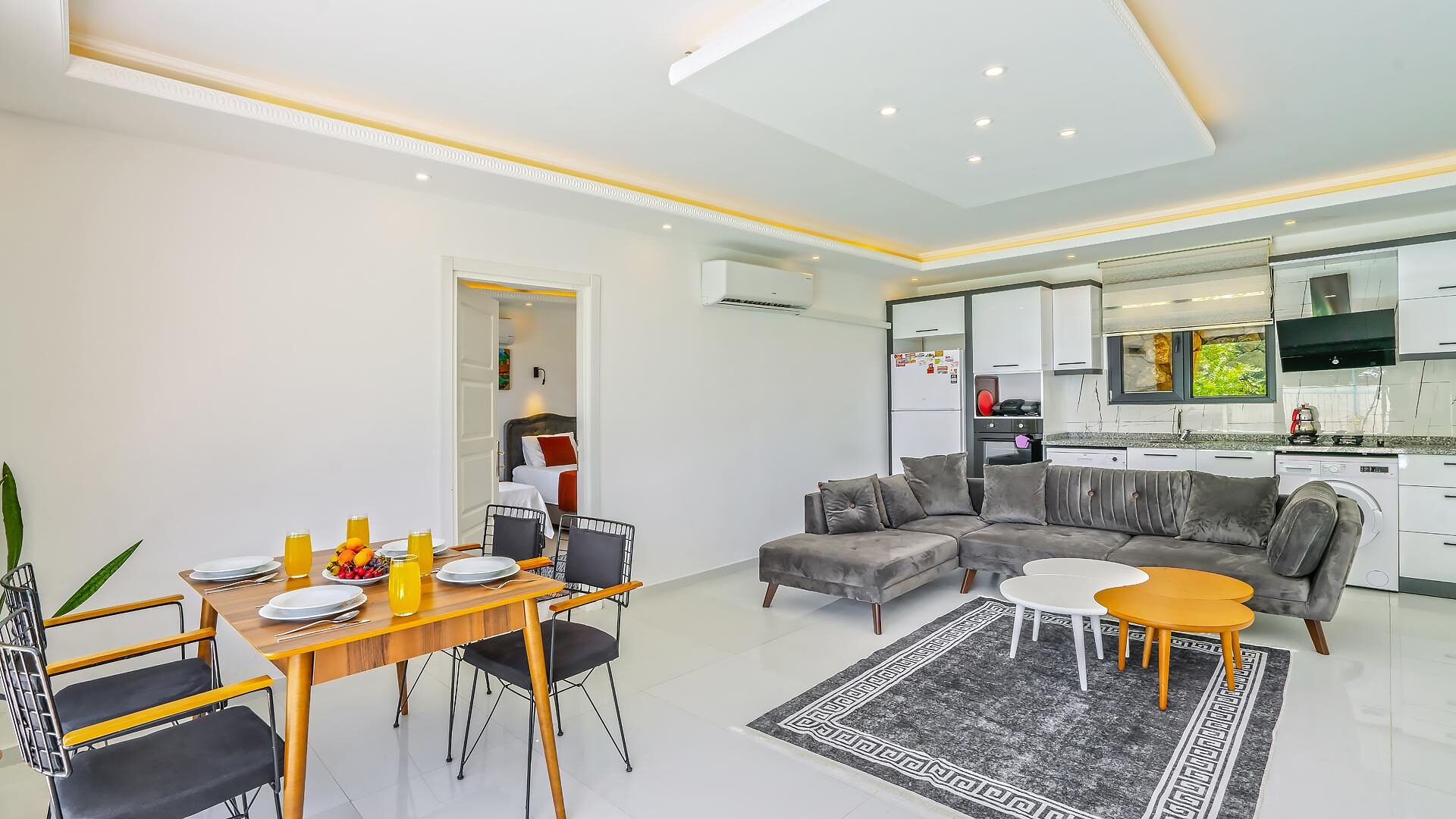 Villa Yeşil Vadi — 36