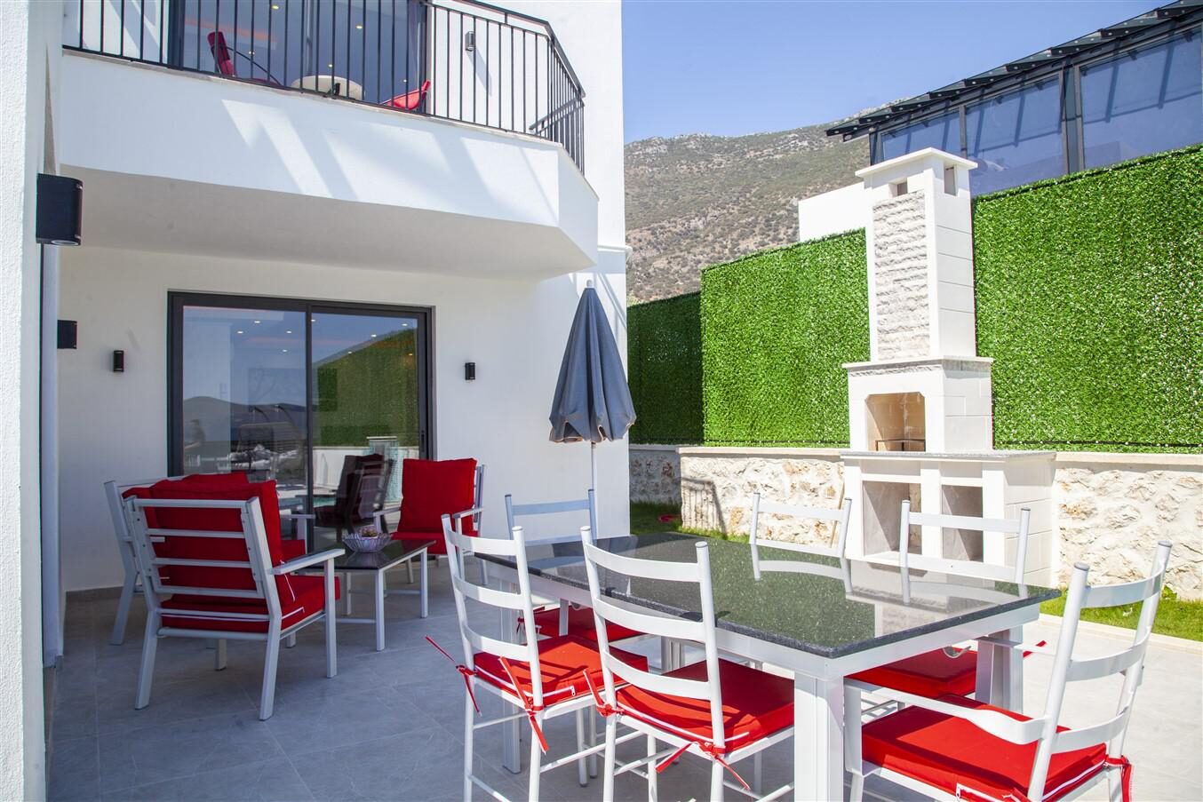 Villa Baysal Özgür — 14
