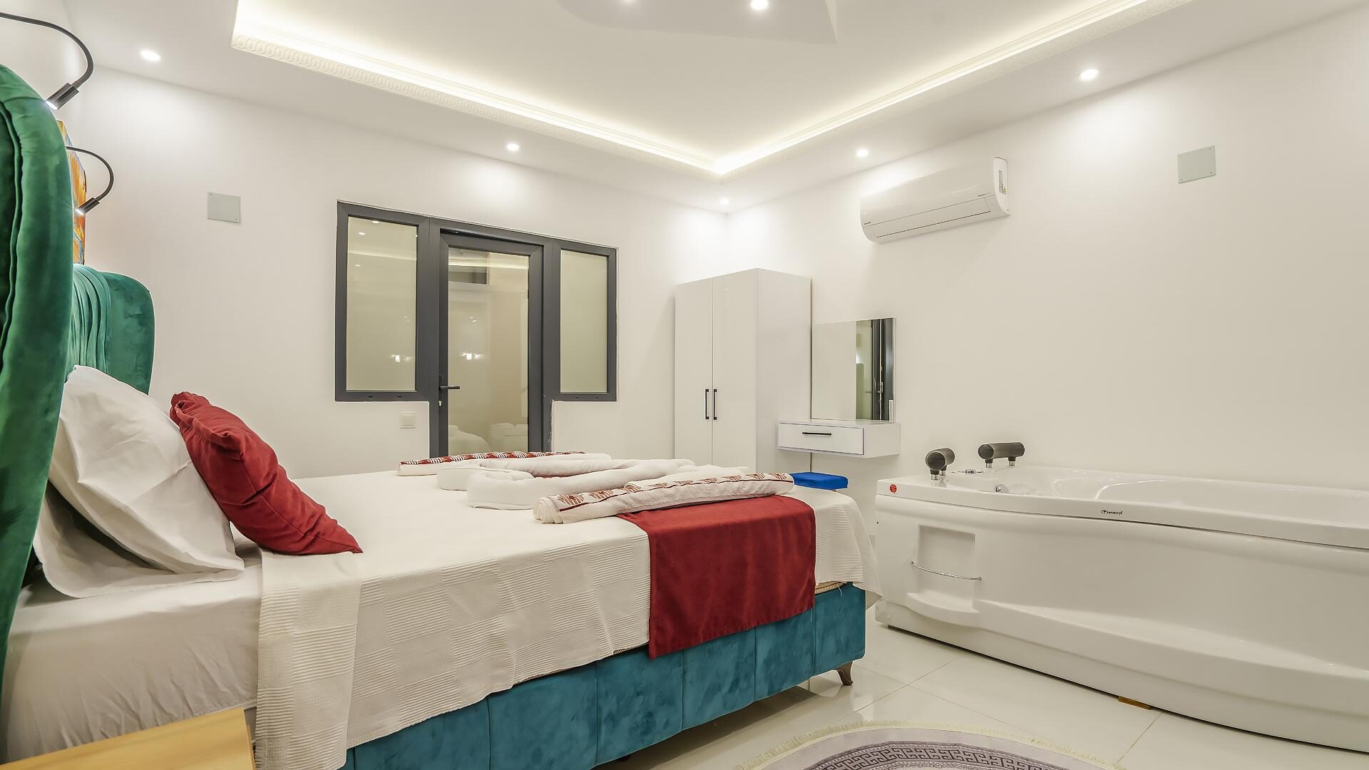 Villa Yeşil Vadi — 39