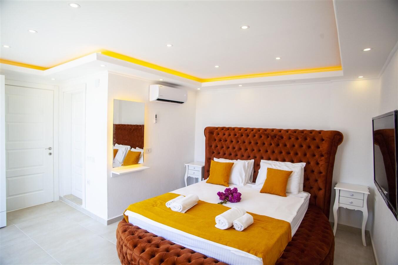 Villa Baysal Özgür — 17