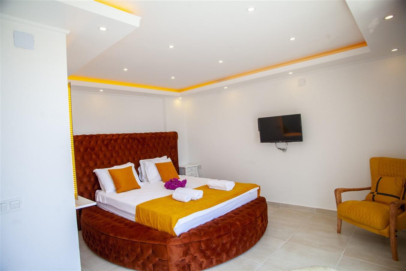 Villa Baysal Özgür — 19
