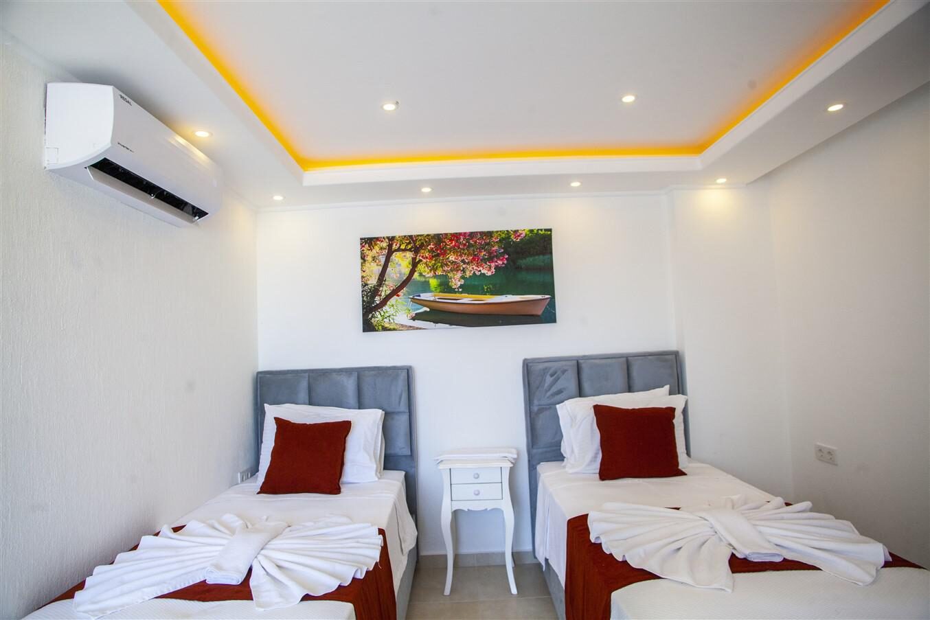 Villa Baysal Özgür — 21