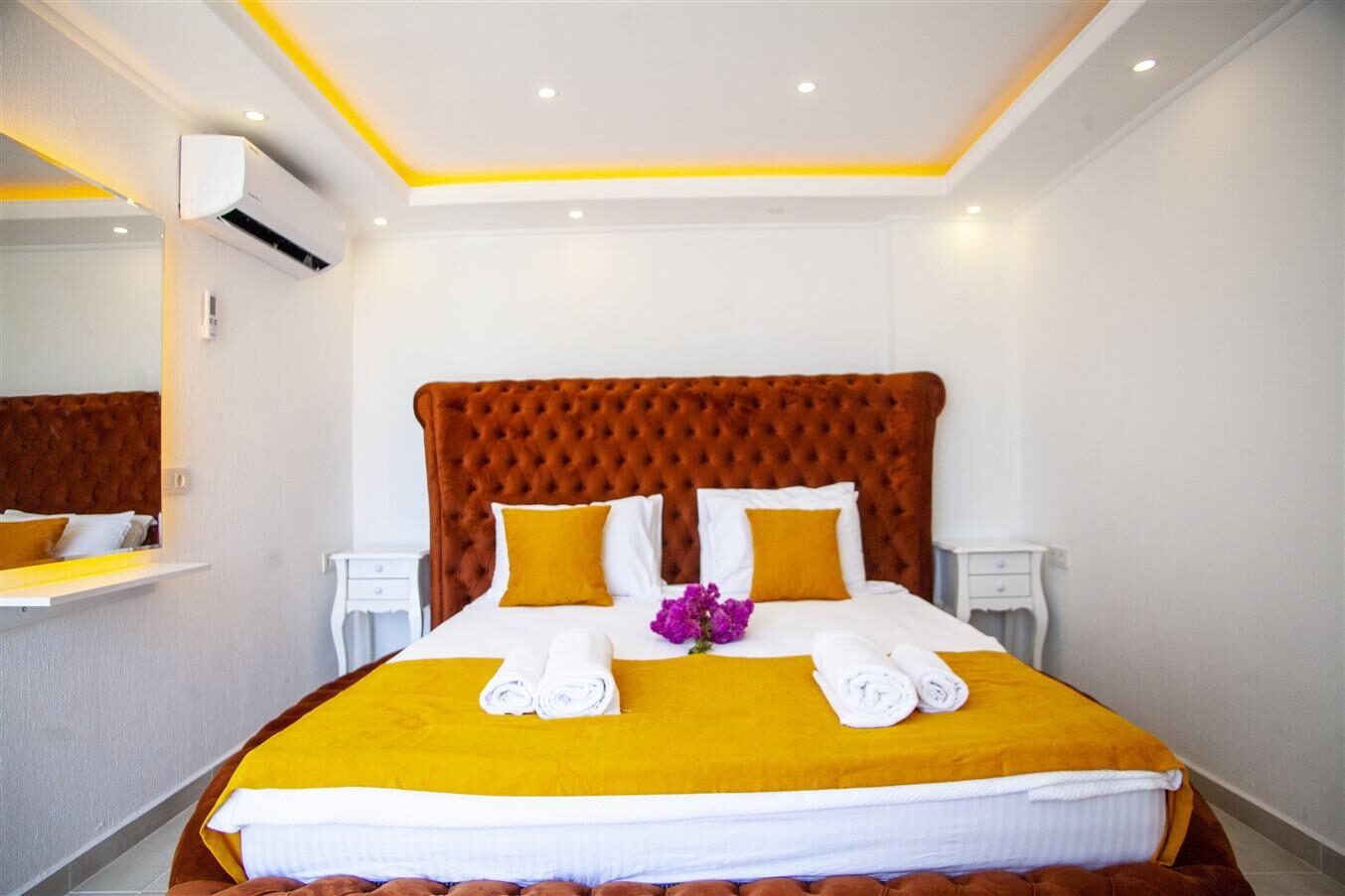 Villa Baysal Özgür — 24