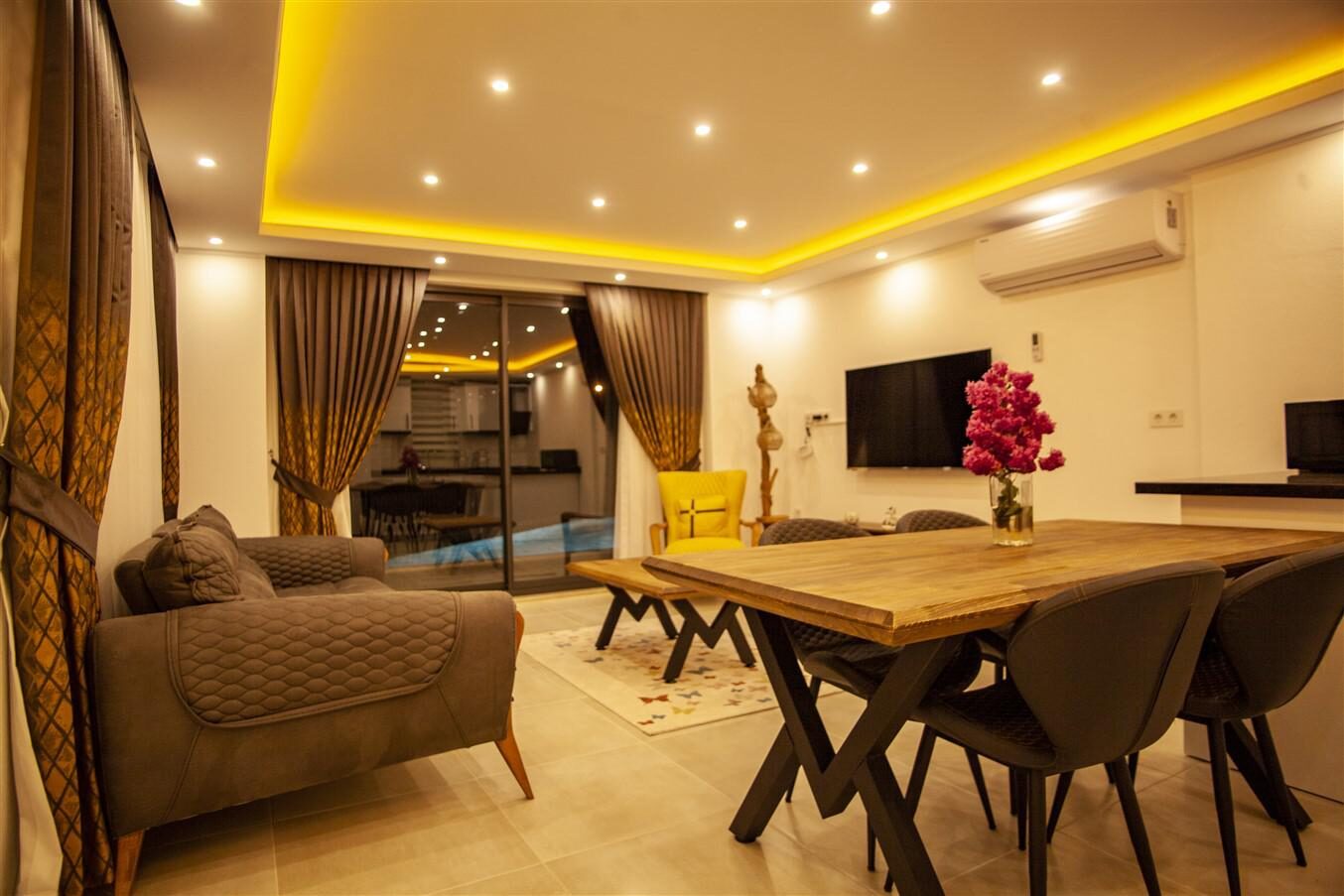 Villa Baysal Gülce — 14