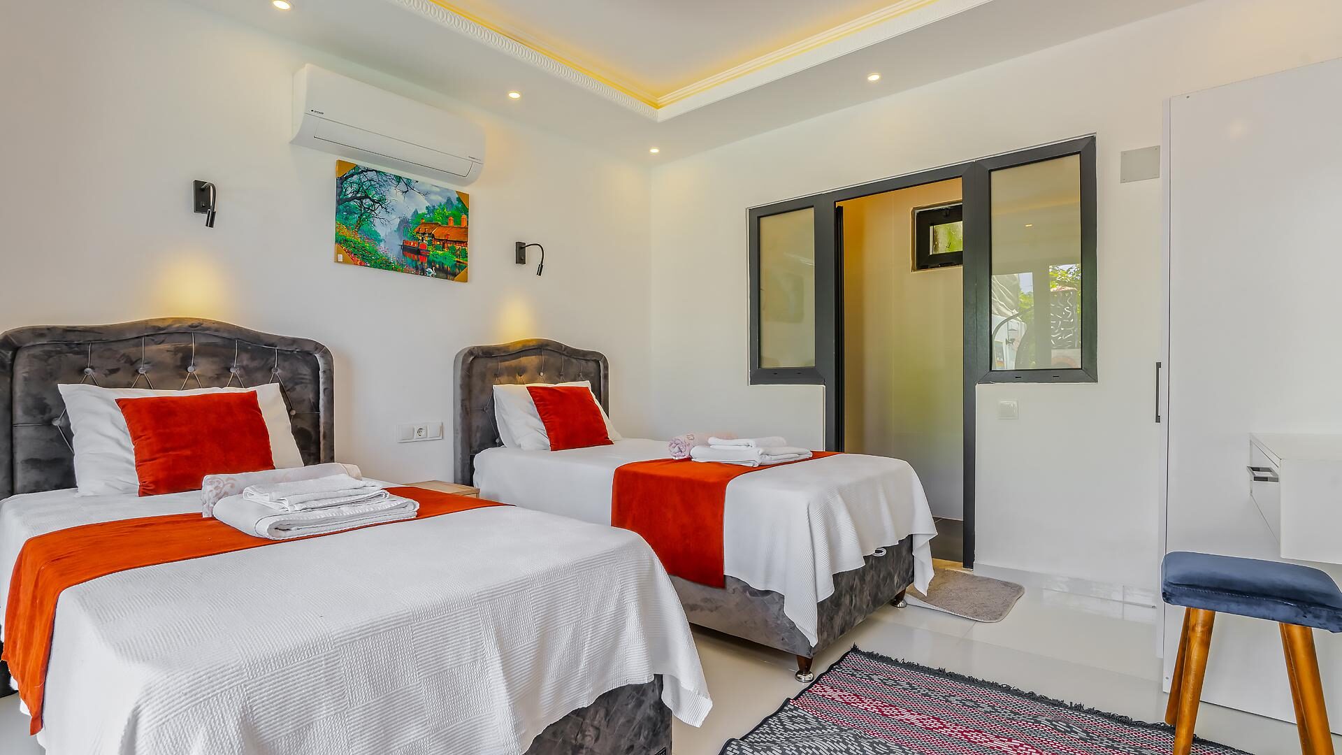 Villa Yeşil Vadi — 47