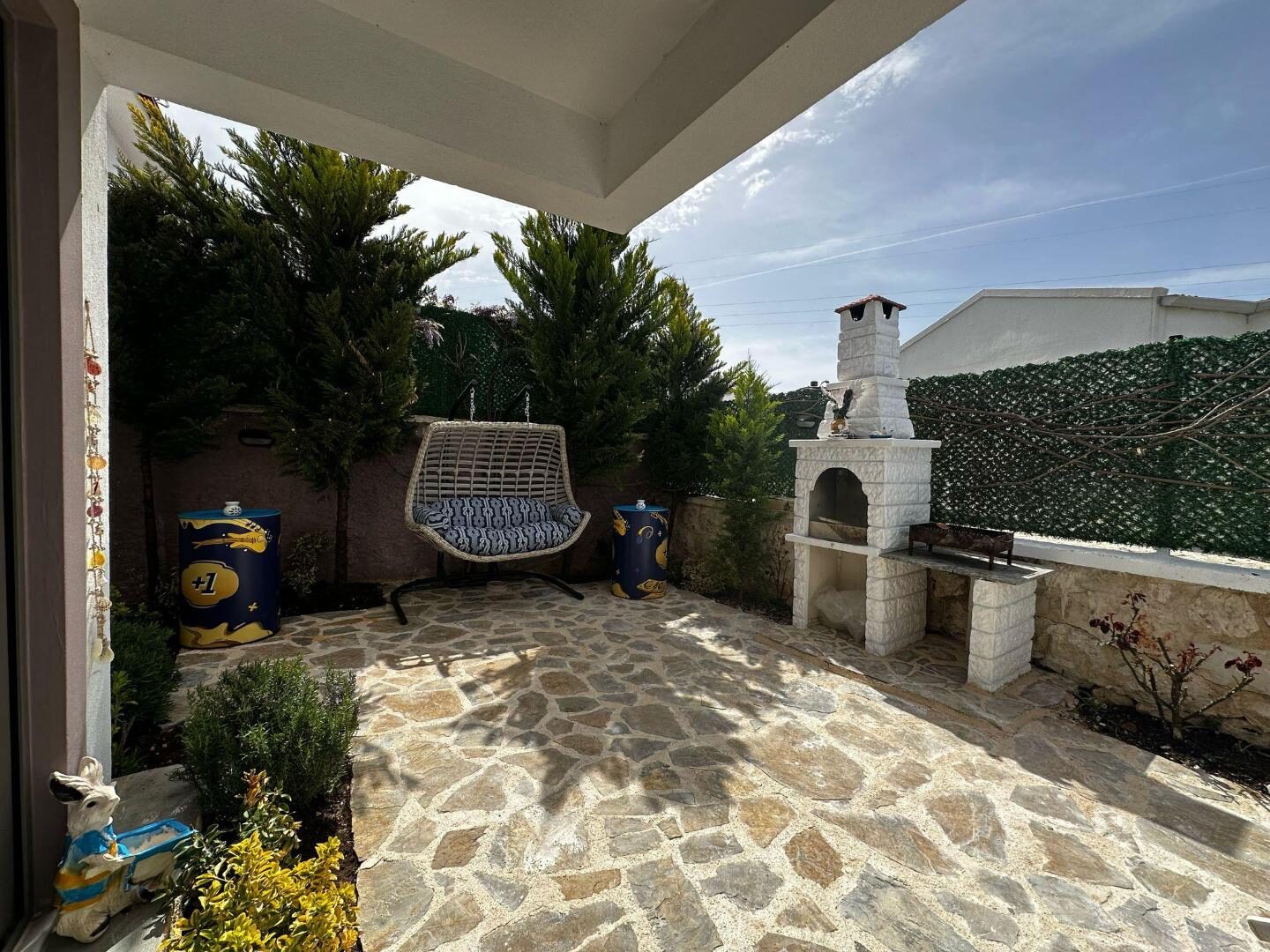 Villa Efulim — 60