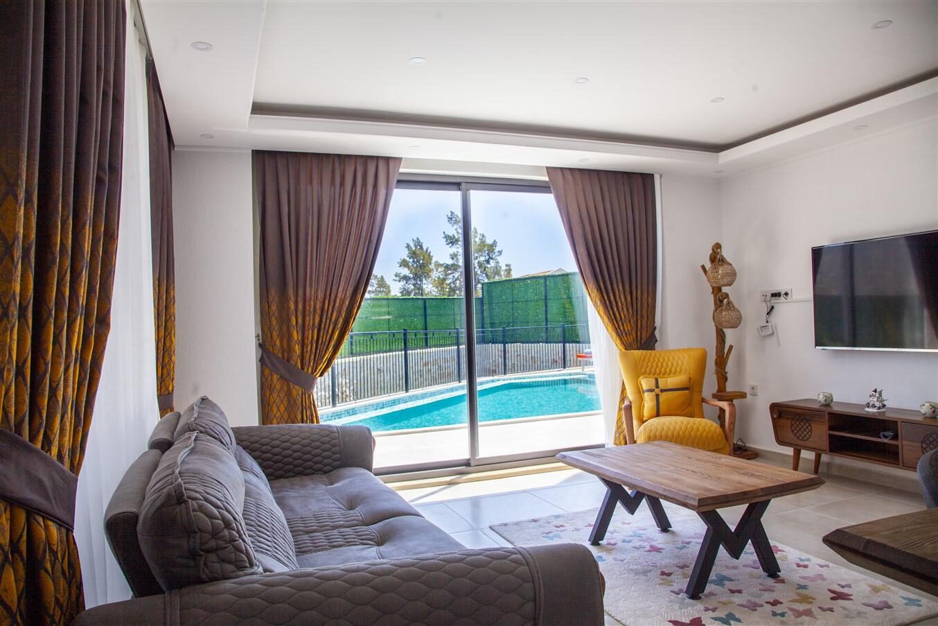 Villa Baysal Gülce — 25