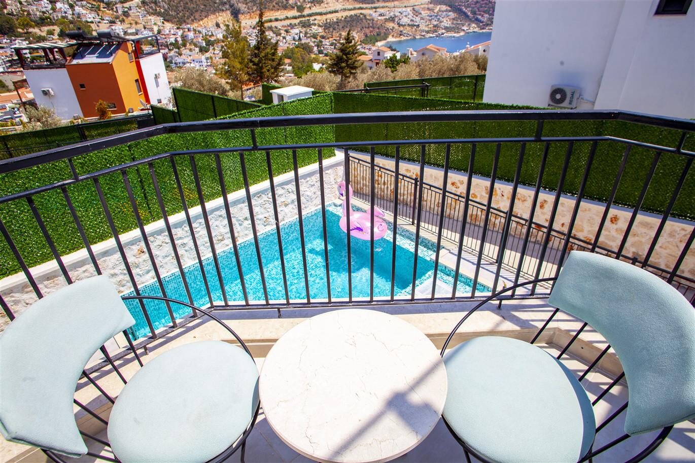 Villa Baysal Yıldız — 4