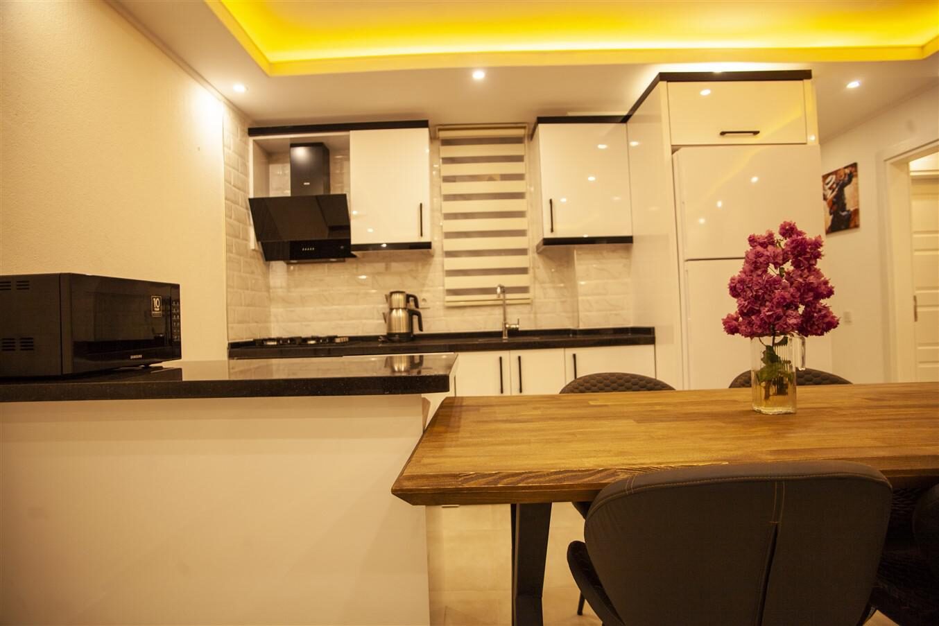 Villa Baysal Gülce — 27
