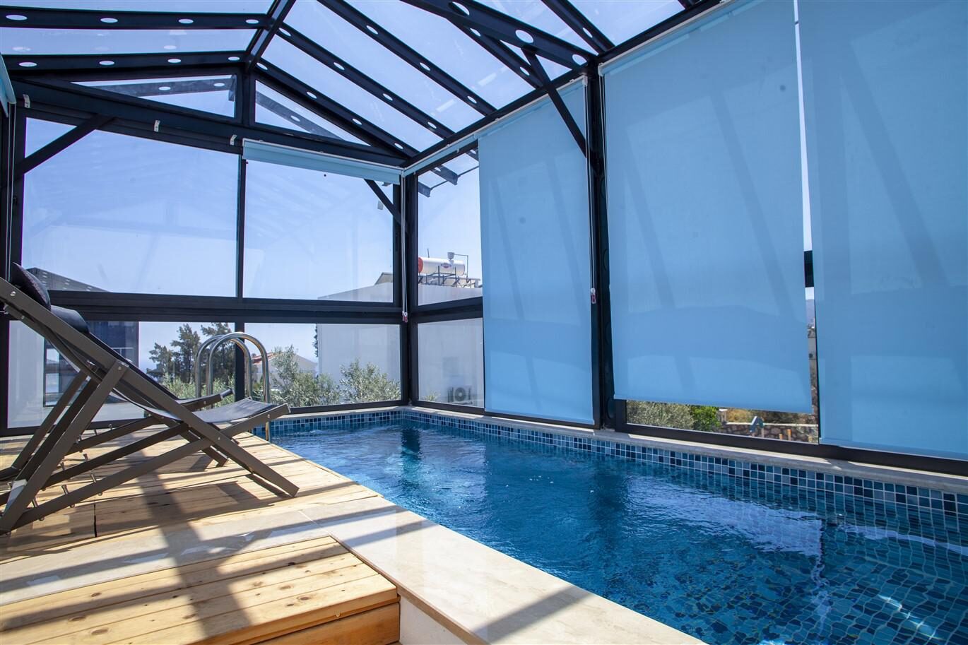 Villa Baysal Yıldız — 6