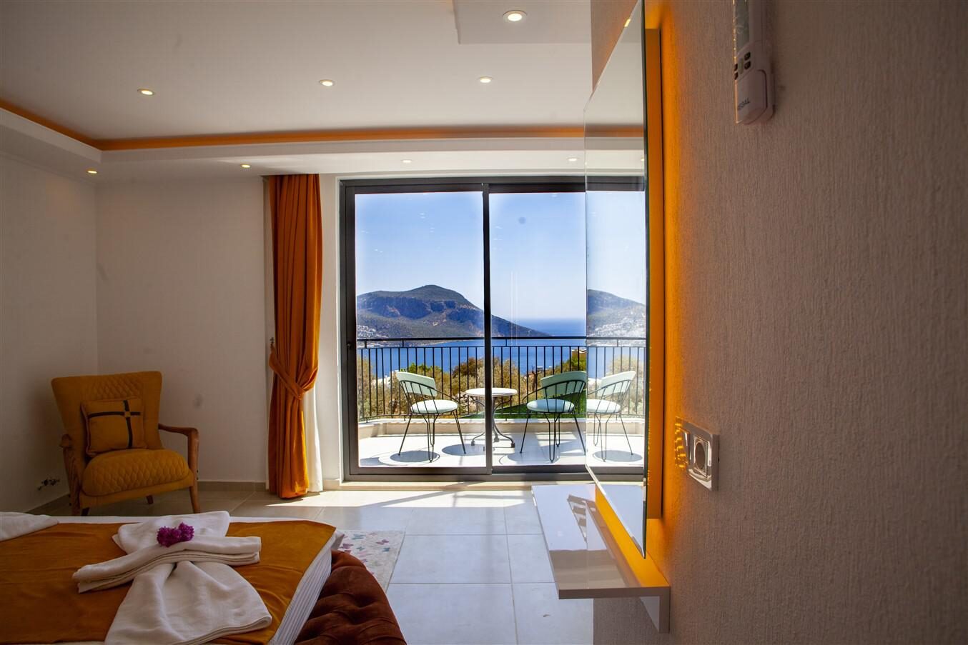 Villa Baysal Gülce — 29