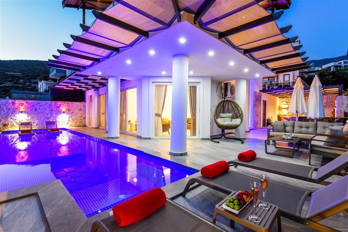 Villa Noname