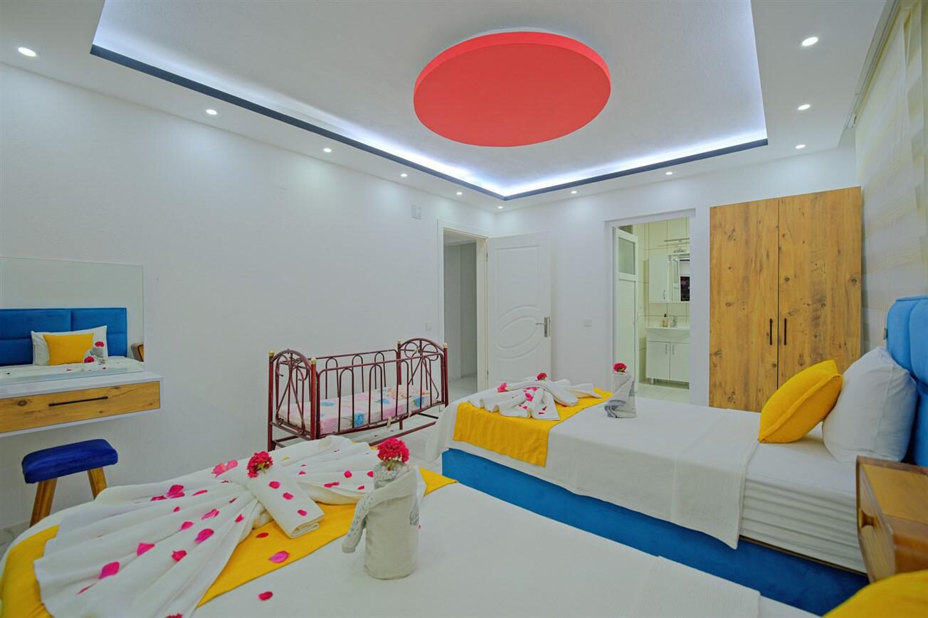 Villa Miranda — 85
