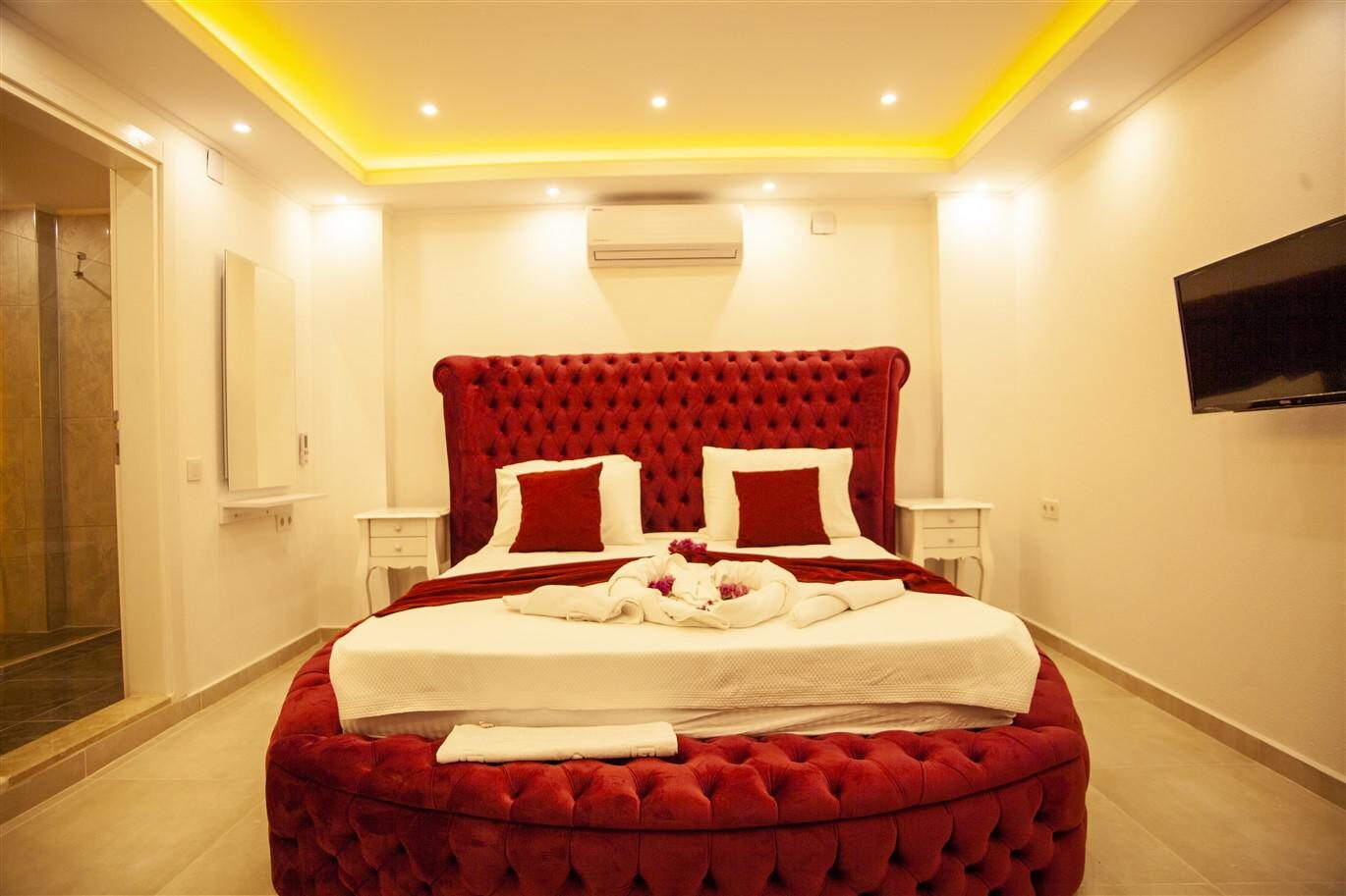 Villa Baysal Yıldız — 13