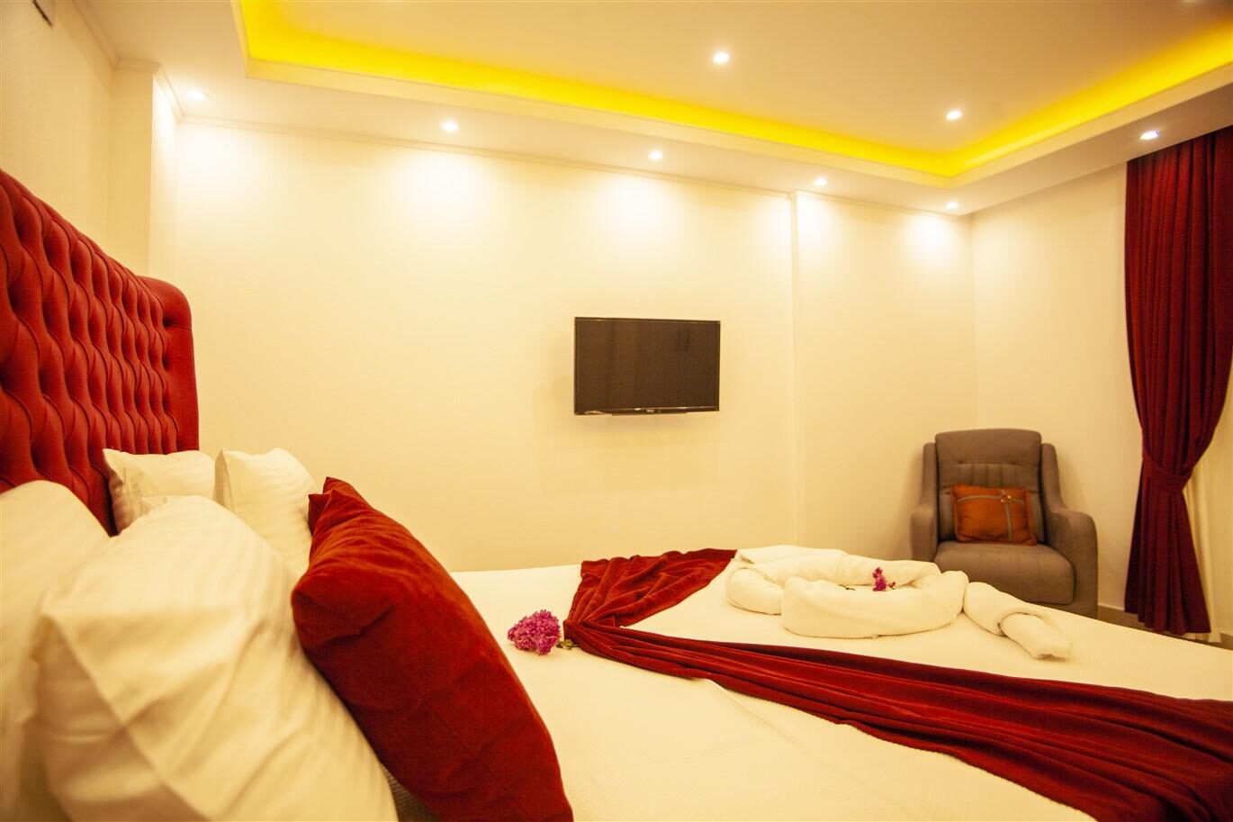 Villa Baysal Yıldız — 14