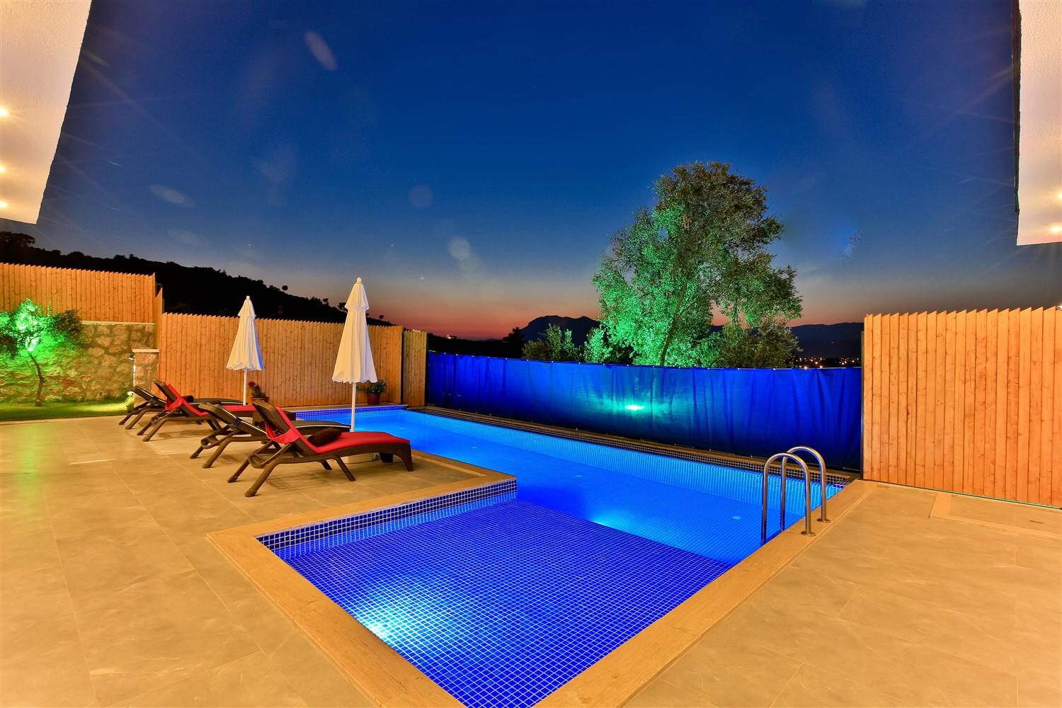 Villa Kaya Patara — 6