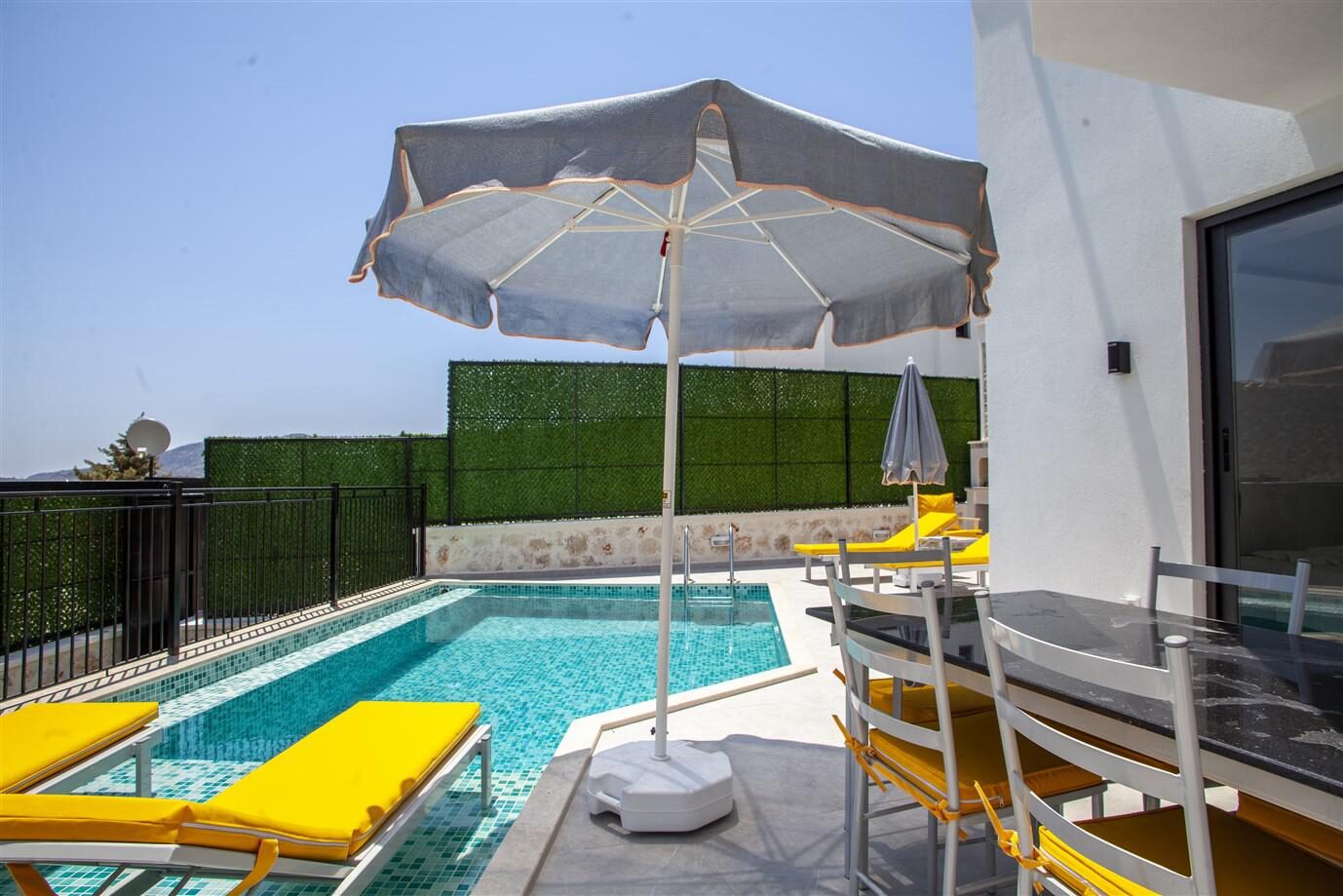 Villa Baysal Güney — 13
