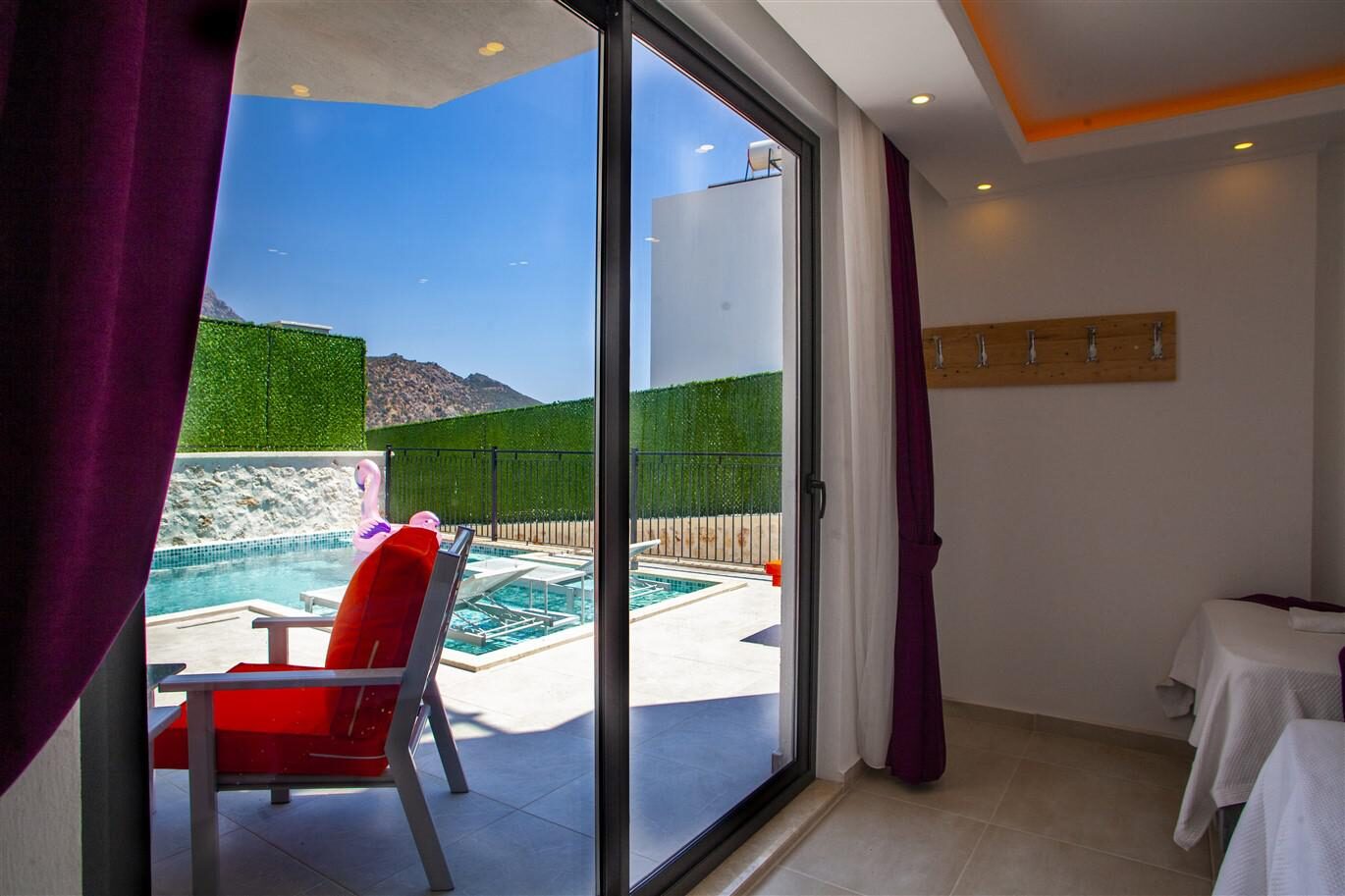 Villa Baysal Yıldız — 16