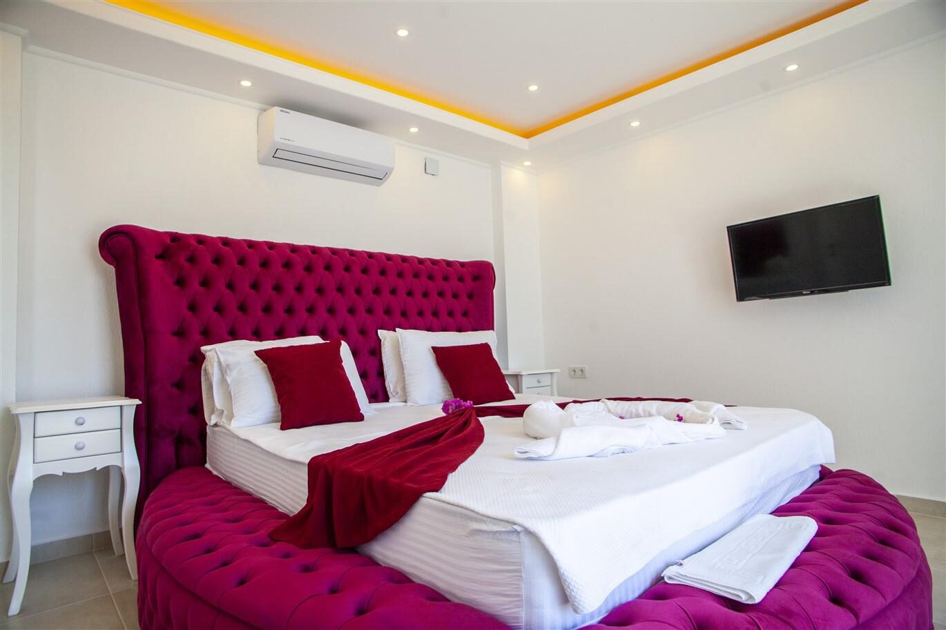 Villa Baysal Yıldız — 19