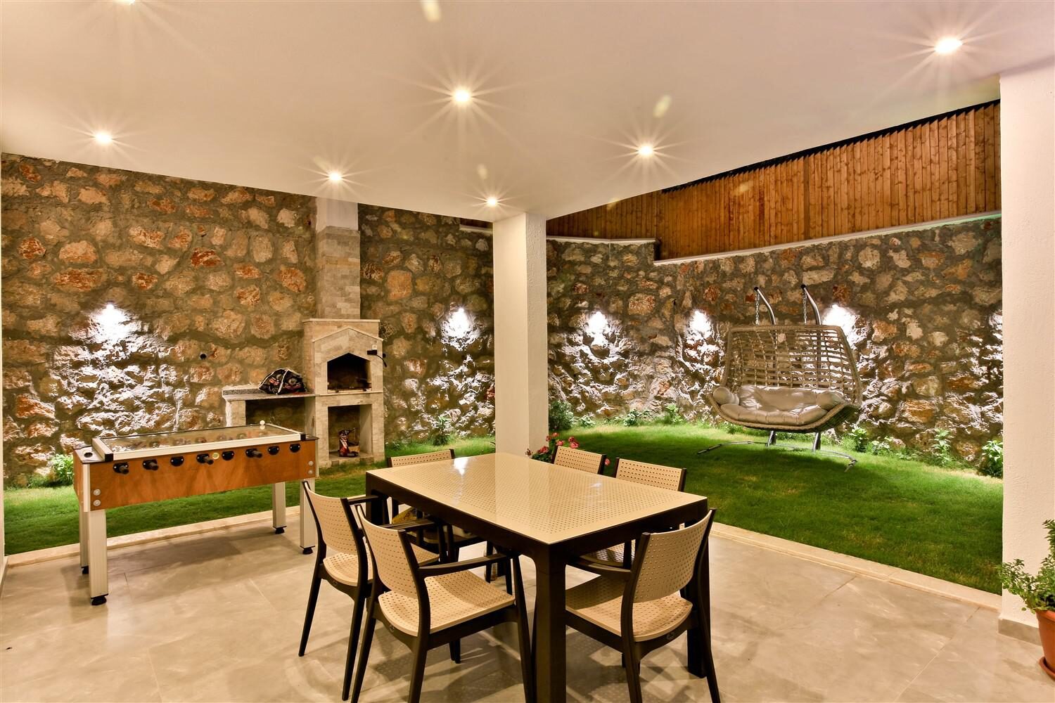 Villa Kaya Patara — 13