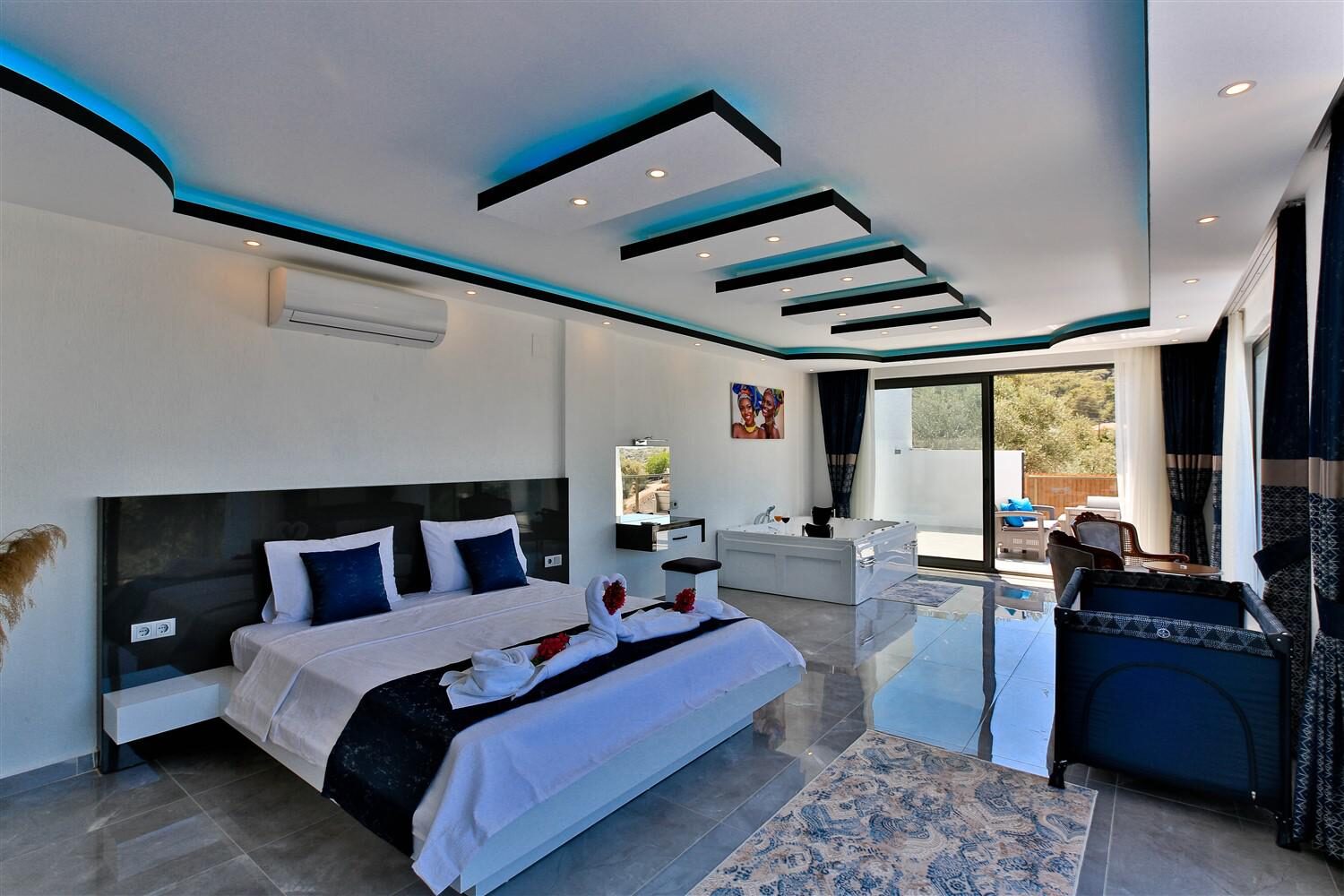 Villa Kaya Patara — 14