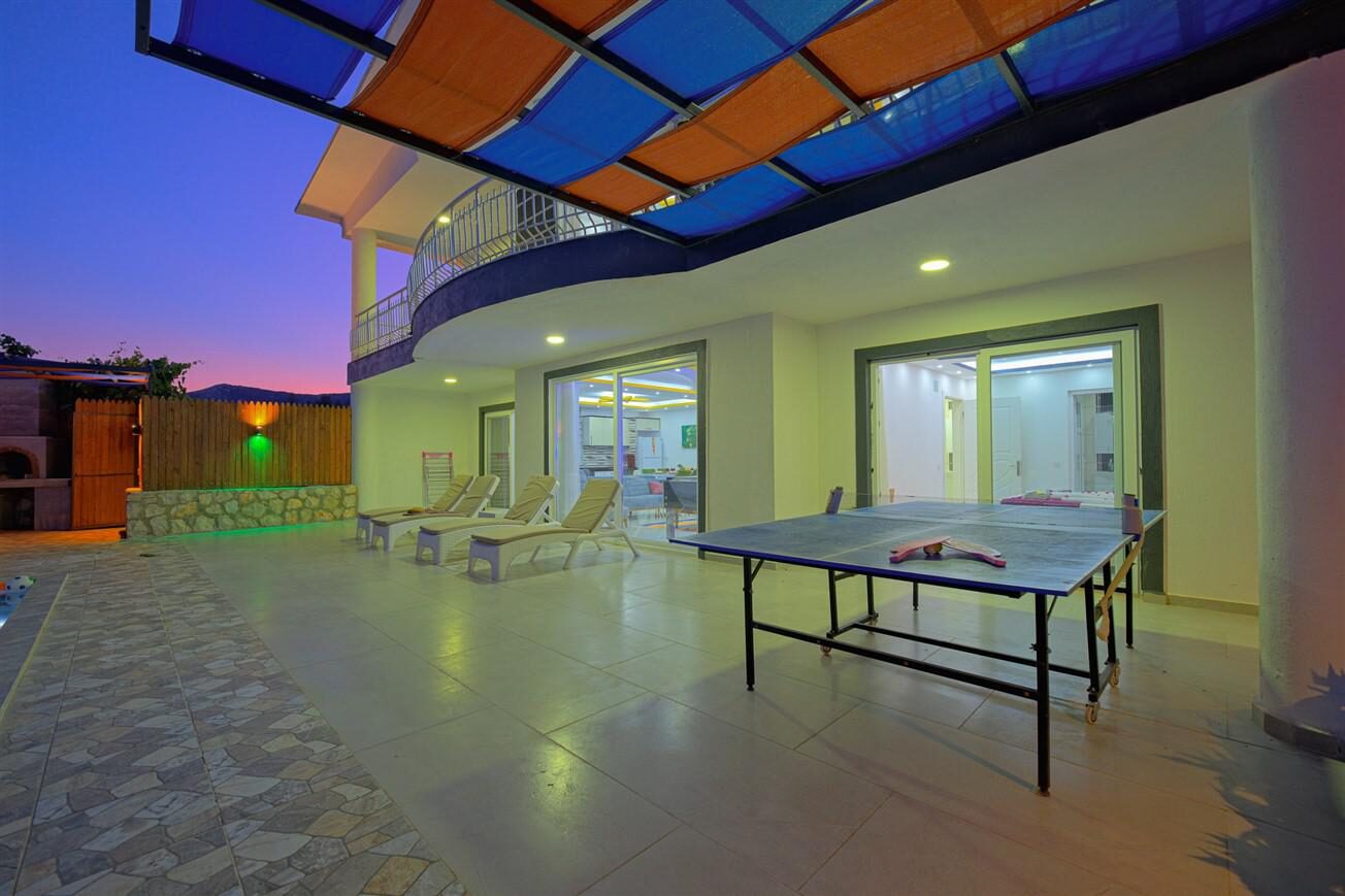 Villa Miranda — 97