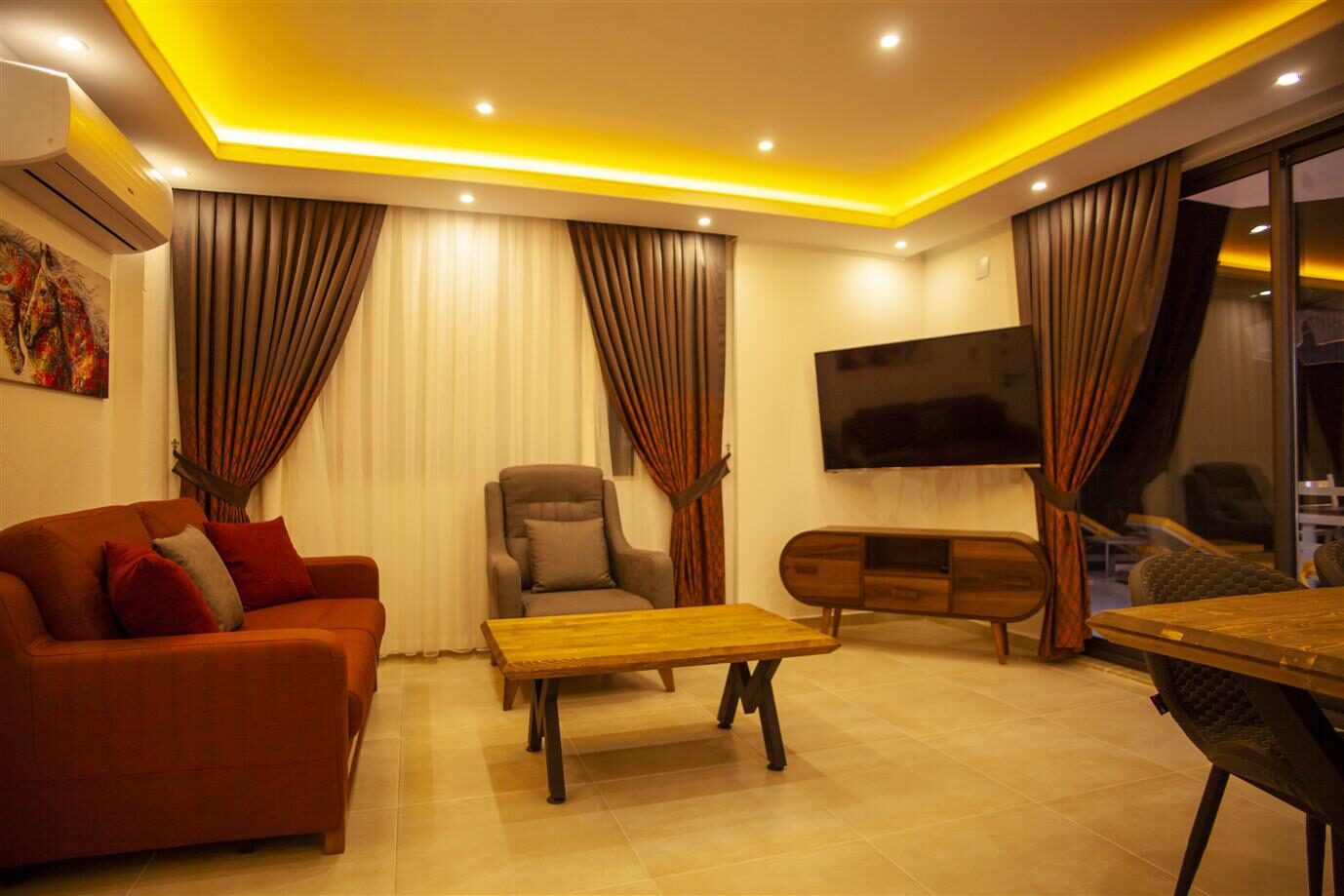 Villa Baysal Güney — 21