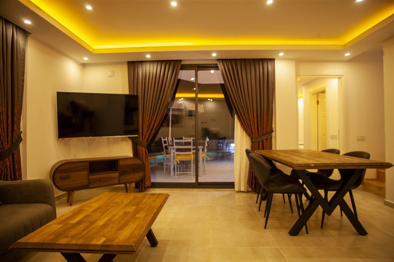 Villa Baysal Güney — 23