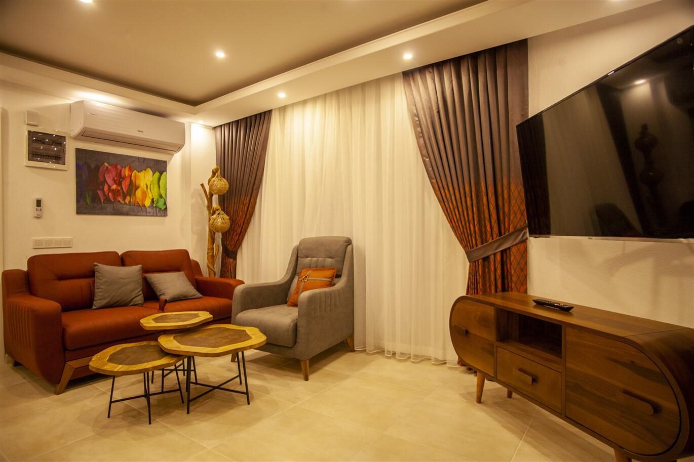 Villa Baysal Yıldız — 26