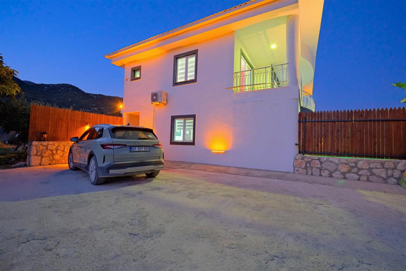 Villa Miranda — 100